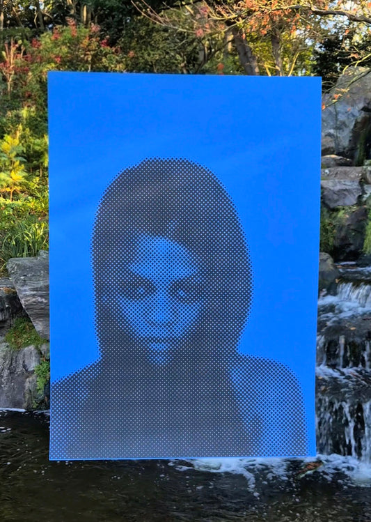 LKMS SP-003 Screenprint